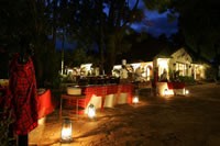Lodge